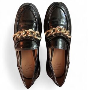 Black INC Loafers